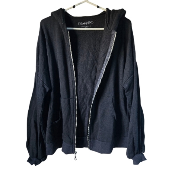 NWT Lauren Moshi Sesame Street hoodie - Picture 5 of 12